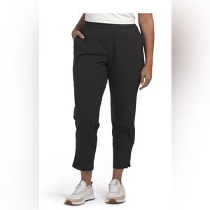 NWT Tommy Bahama Alicia IslandZone Cropped Easy Pants Small